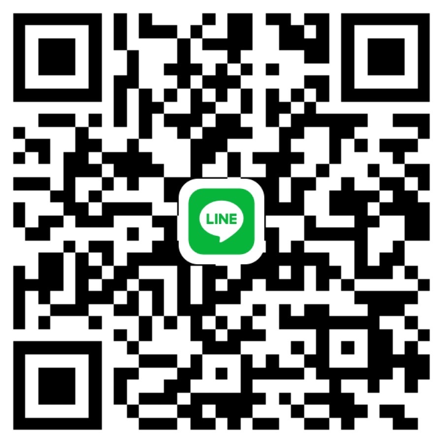 Line QR Code คุณอู๋